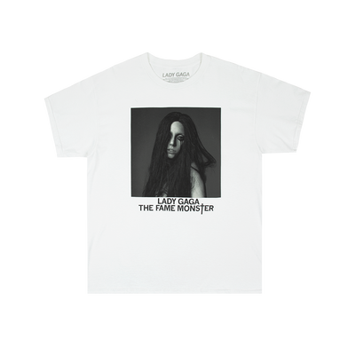 The Fame Monster Tears T-Shirt