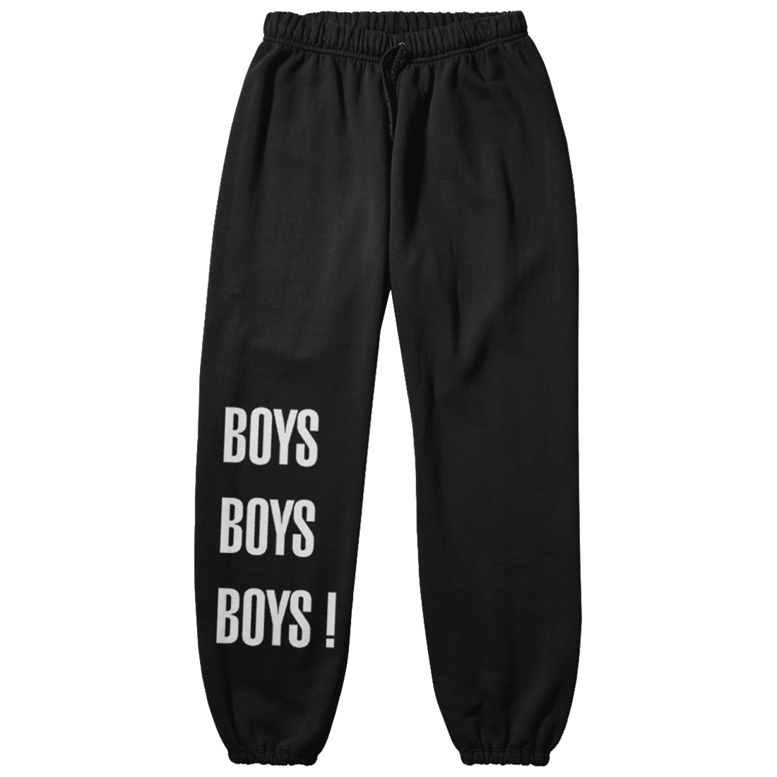 Boys Boys Boys Sweats Lady Gaga Official Shop