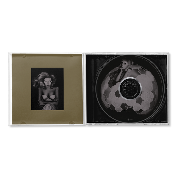 BORN THIS WAY THE TENTH ANNIVERSARY 2CD Lady Gaga Official Shop