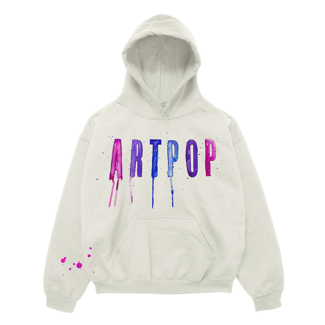 Drip pullover deals