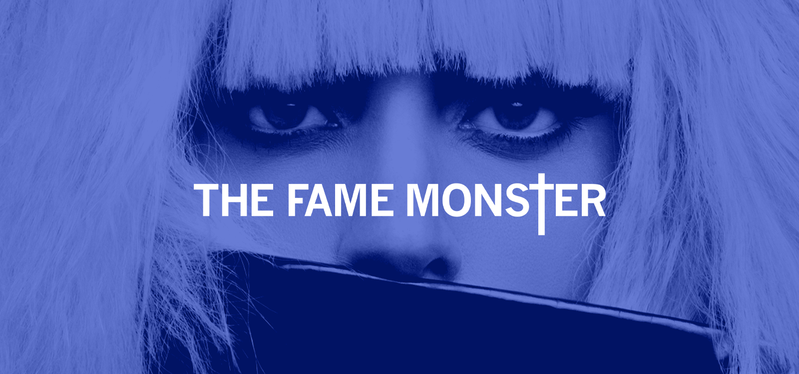 THE FAME MONSTER ERAS