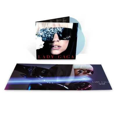 Dawn Of Chromatica Vinilo Lady Gaga – Presume Music Shop