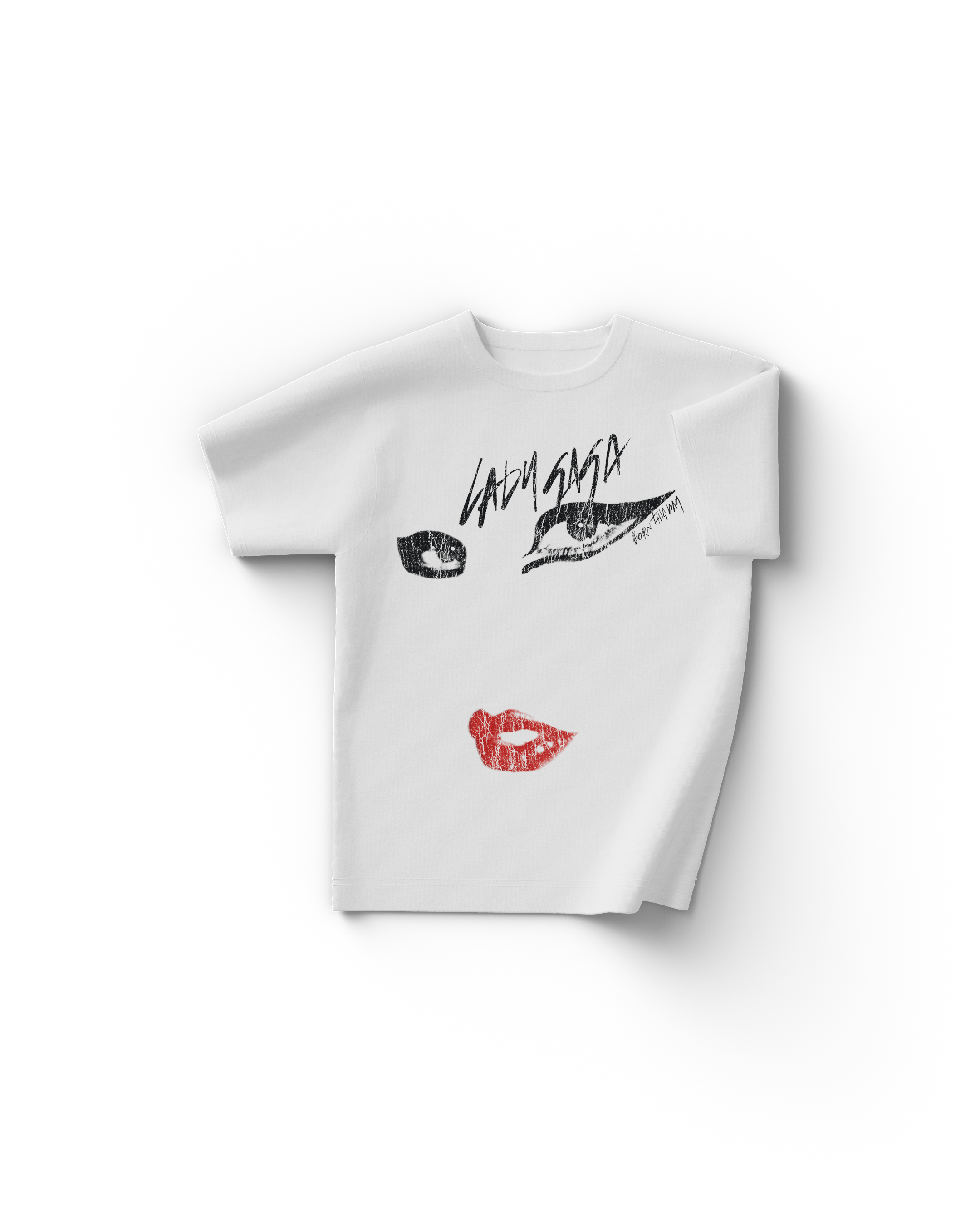 Born This Way