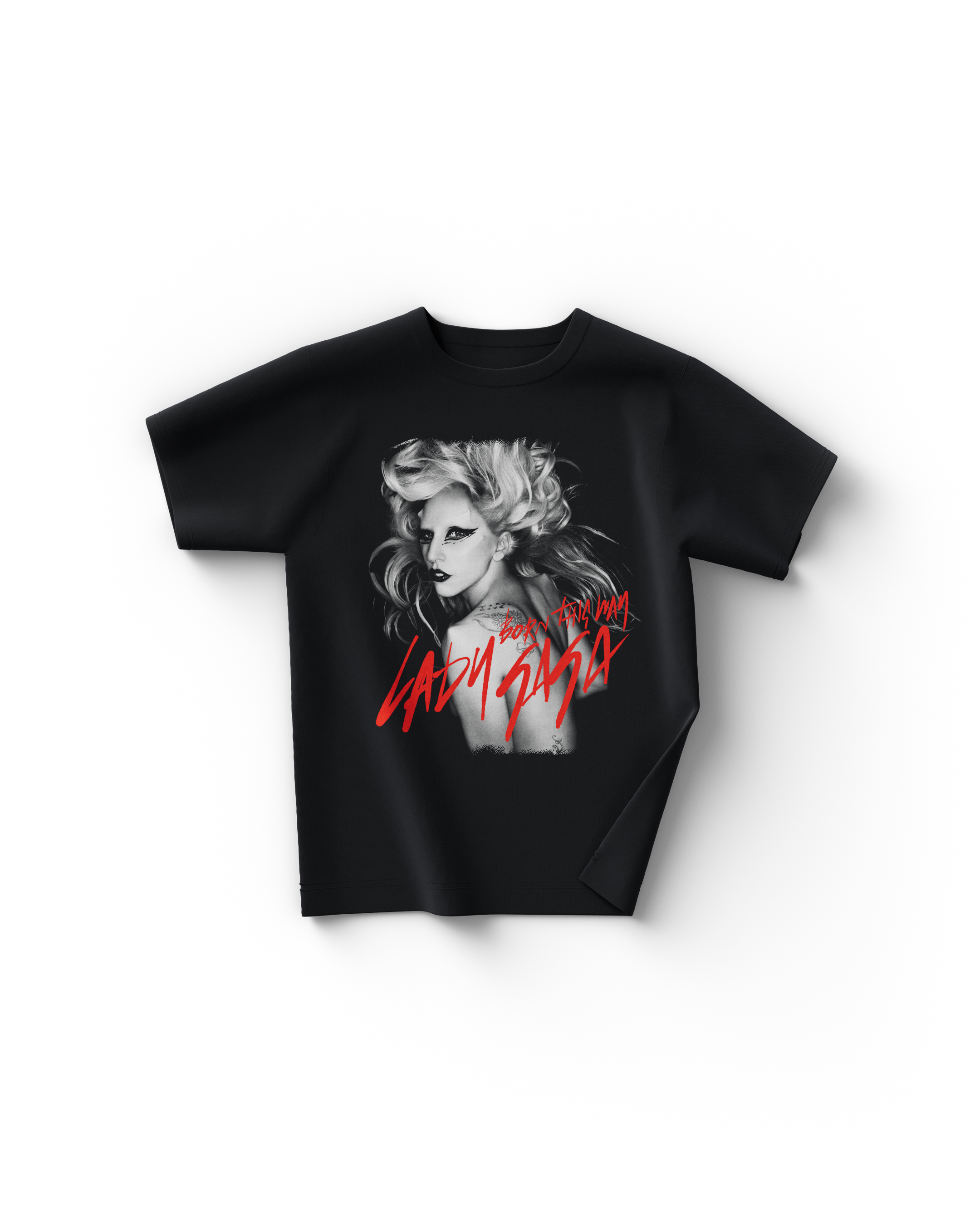 Born This Way
