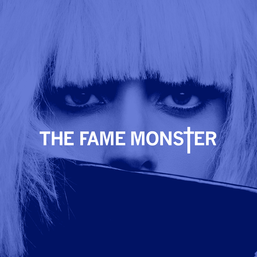 THE FAME MONSTER ERAS