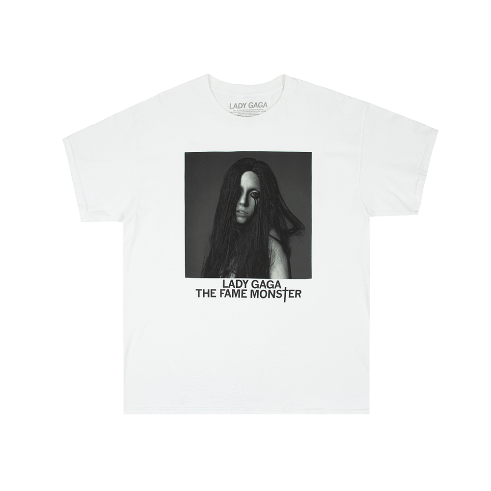The Fame Monster Tears T-Shirt