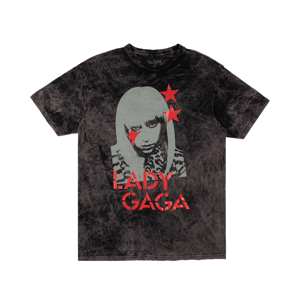 Lady gaga merch deals