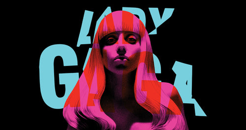 ARTPOP (ED) by Lady Gaga [Music CD]