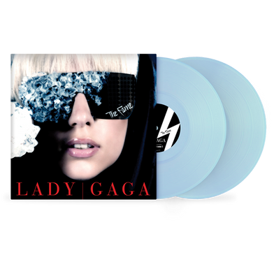 VINYL – Lady Gaga Official Shop