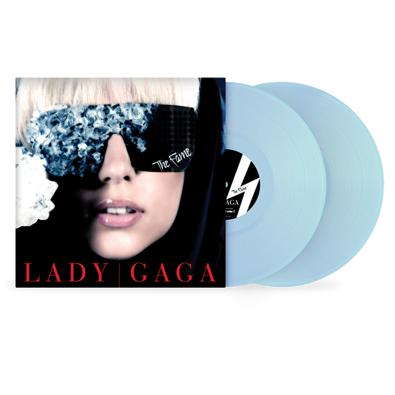 MUSIC – Lady Gaga Official Shop