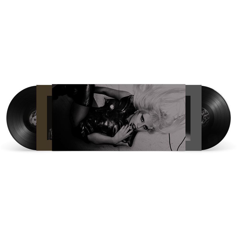 Born This Way 10th Anniversary Vinyl Gatefold