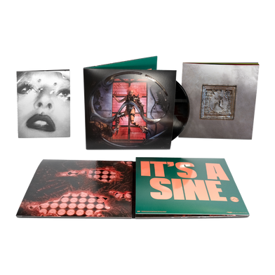Lady Gaga - Artpop — Shortstack Records Toronto - Selling, Buying