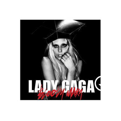 Bloody Mary Digital Single