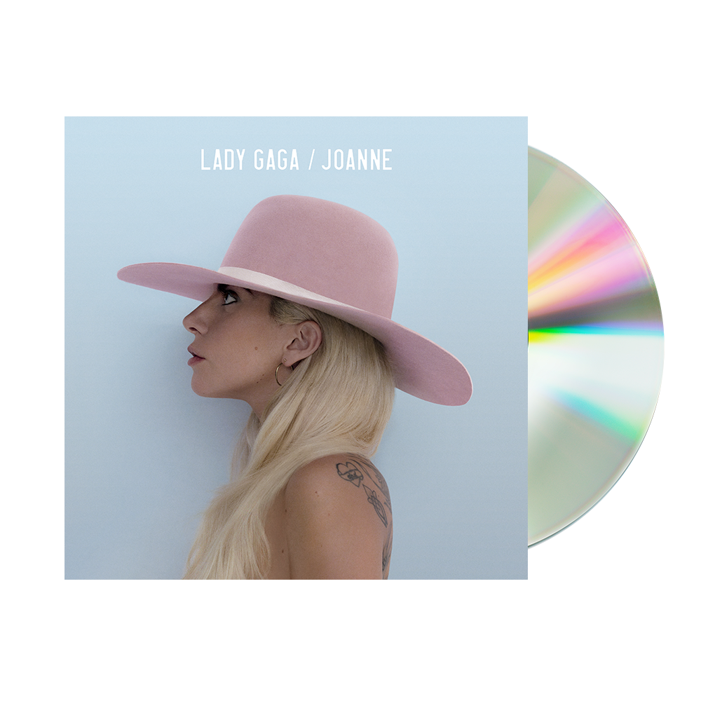 Gaga best sale joanne hat