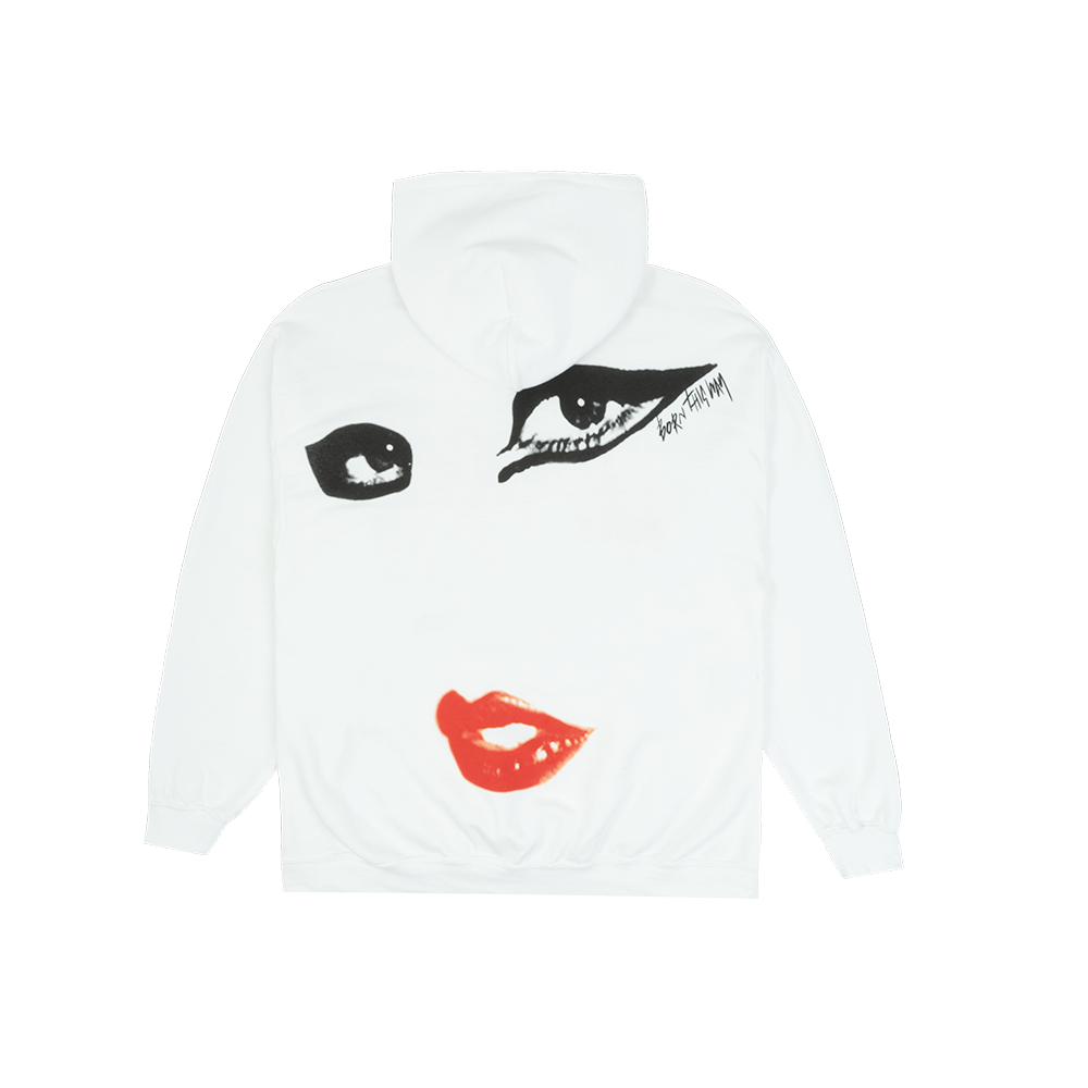 Billie eilish eyes sales hoodie