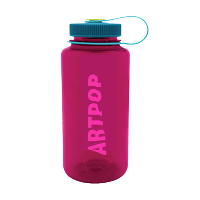 ARTPOP Water Bottle