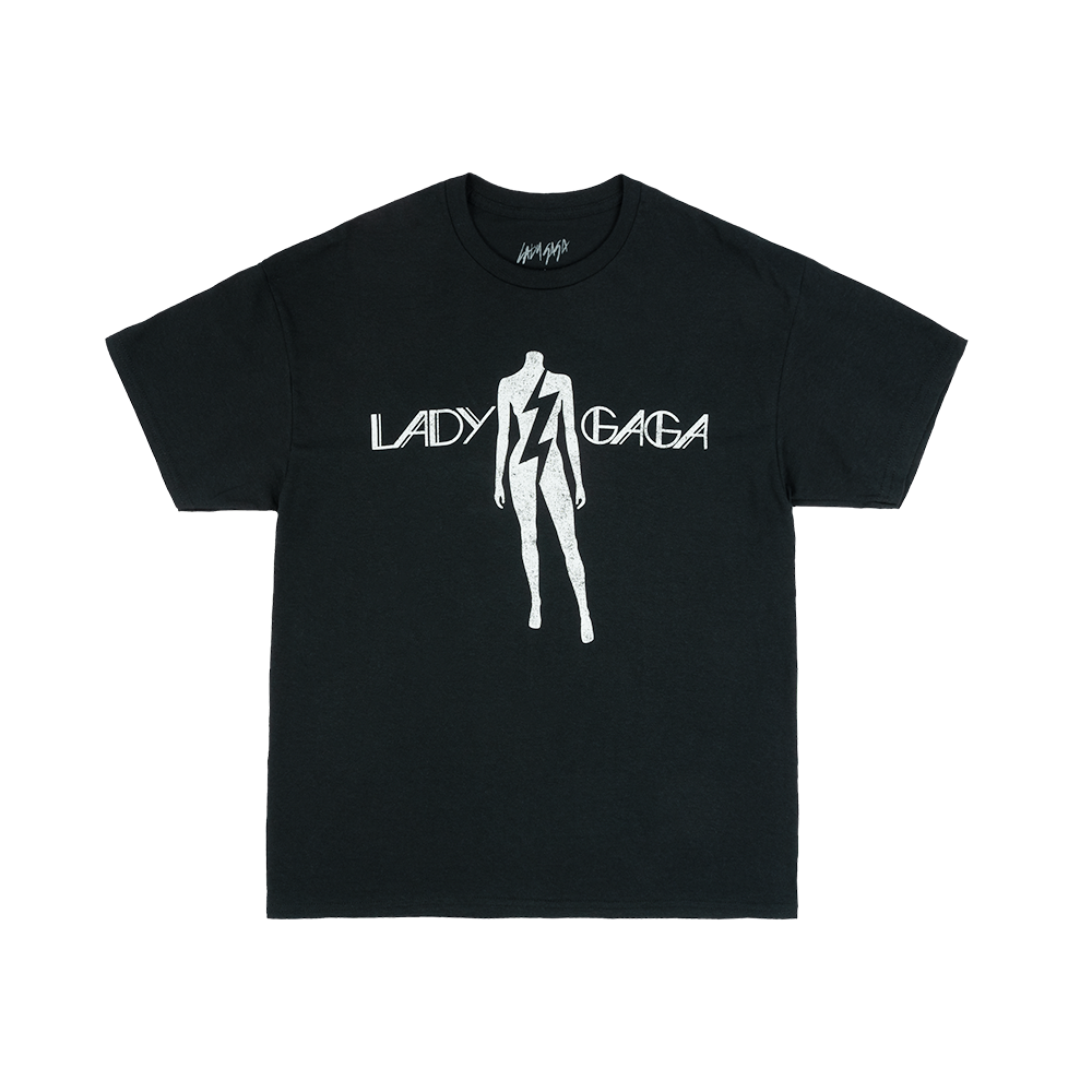 THE FAME T-SHIRT FRONT