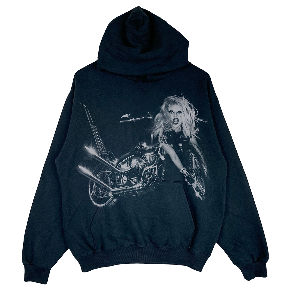 Lady gaga sweatshirt hotsell