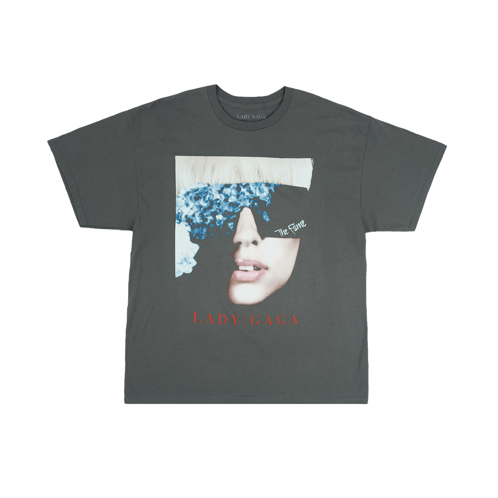 T shirt 2025 lady gaga
